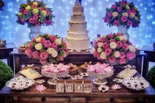 Clave dos Sonhos Festas e Eventos - 6