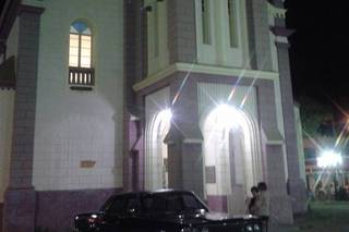 Só Vip Transportes - 11