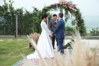 Rama Wedding Decor - 6