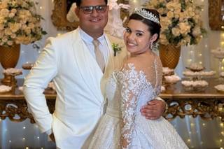 Monick Souza Cerimoniais - 8