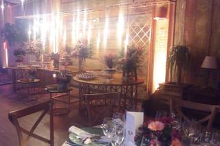 Rama Wedding Decor - 7