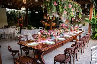 Andréa Rodrigues Eventos - 12