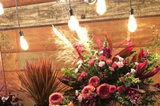 Rama Wedding Decor - 8