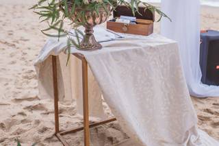 Silvia Flores e Noivas - 7