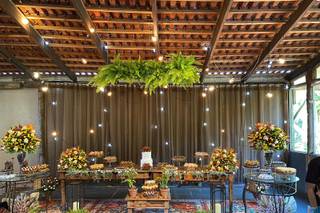 Espaço Ghiro Festas e Eventos - 24