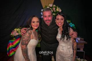 HV Wedding - 1