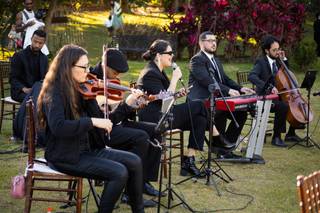 Trio e Arte - Música para casamento - 6