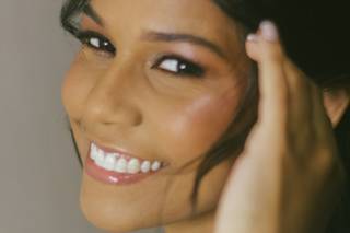 Glenda Souza Makeup - 1