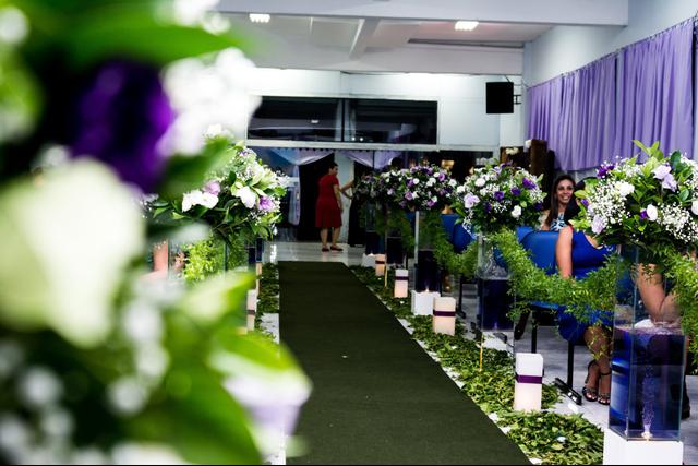 Jhonatan Miranda Cenografia e Decoração - 2