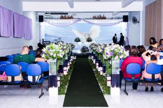 Jhonatan Miranda Cenografia e Decoração - 7