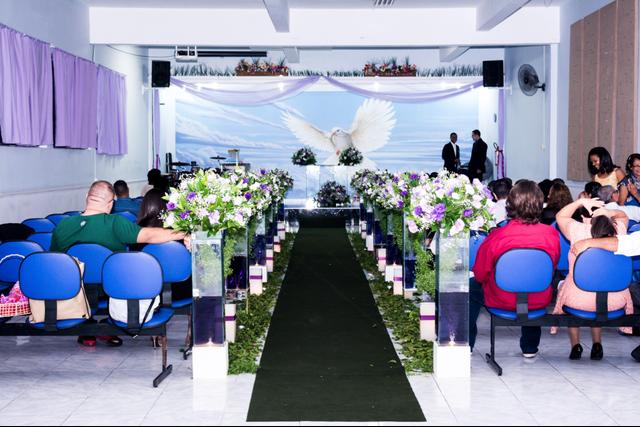 Jhonatan Miranda Cenografia e Decoração - 3