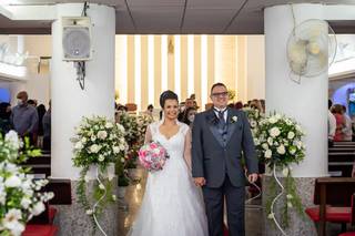 Rosa Rara Flores - 14