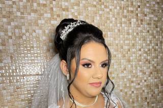 Bruna Karina Makeup - 5