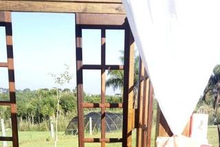 Chácara Gi - 1