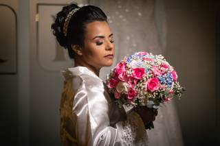Rosa Rara Flores - 15