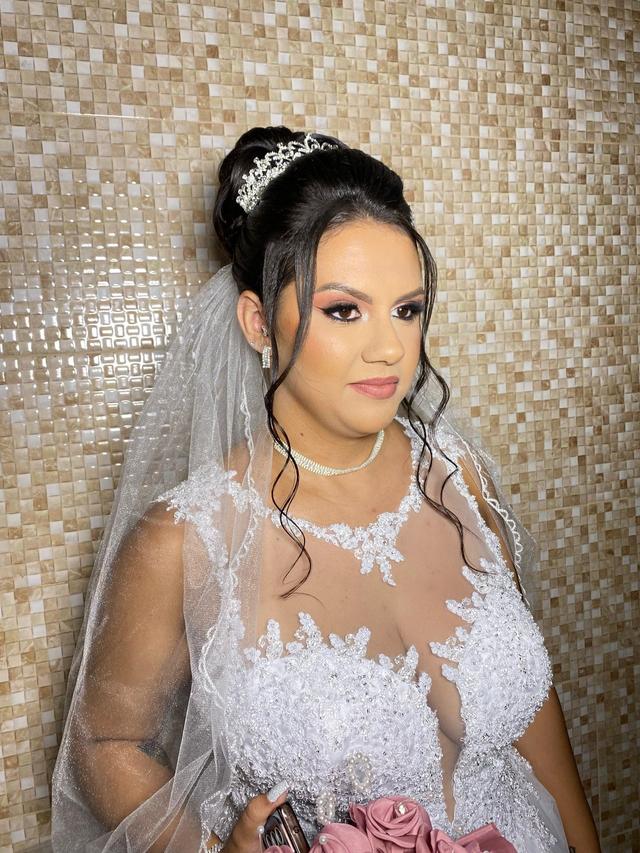 Bruna Karina Makeup - 2