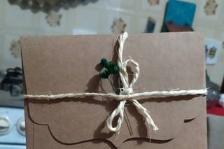 Angel Convites - 5