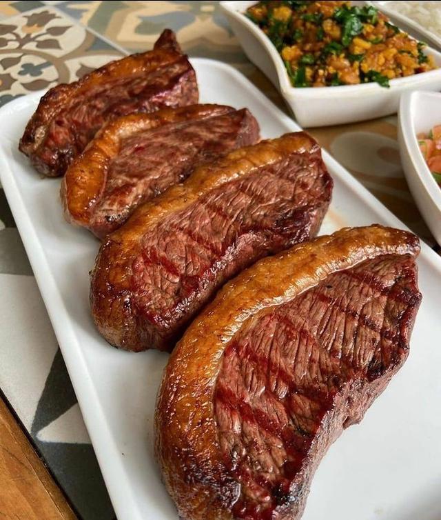 Buffet Prime Brasa - 2