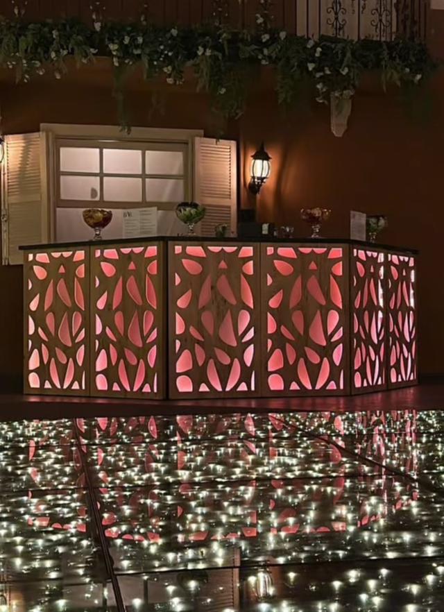 JLed Pista de Led - 2