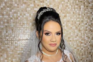 Bruna Karina Makeup - 7