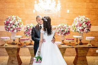 Luciana Melo Decoração - 10