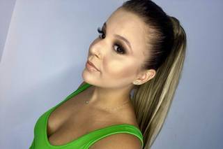 Leo Amaral Makeup - 6