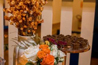 Requinte Eventos e Decorações - 12