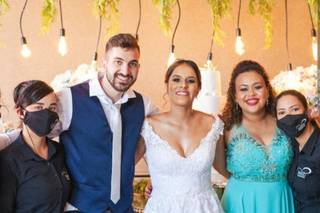 Infinit Eventos Assessoria & Cerimonial - 13