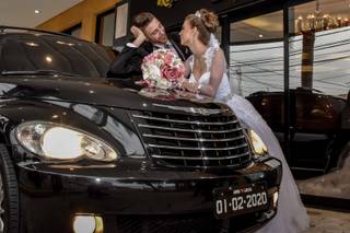 Classe A da Noiva Eventos - 6