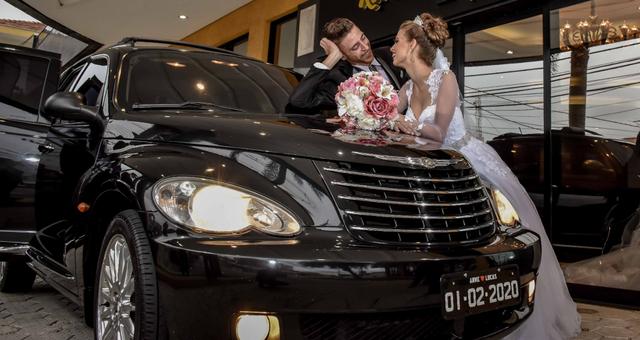 Classe A da Noiva Eventos - 3