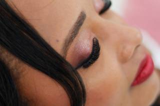 Vanessa Resende - Studio de beleza - 21