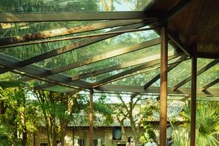 Jardim Babylônia - Espaço de Eventos - 5