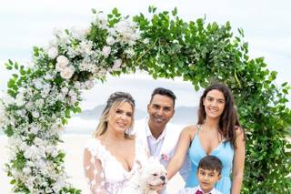 Inlove Forever- Elopement Wedding - 8