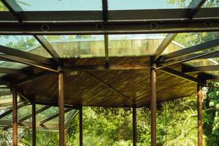 Jardim Babylônia - Espaço de Eventos - 6