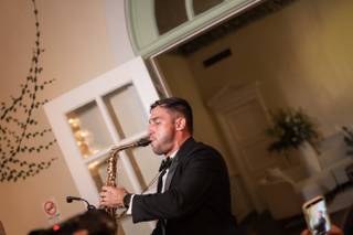 Bruno Daner Sax - 6