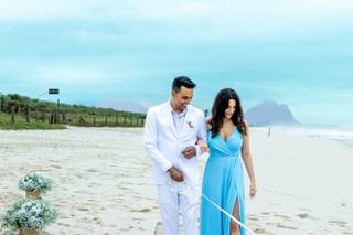 Inlove Forever- Elopement Wedding - 9