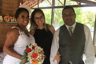 JL Cerimonial e Assessoria de Eventos - 1