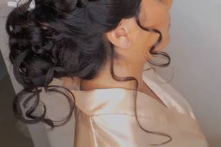 Kim Guzman Make Up - 4