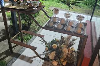 Gisele Amaral Doces Finos - 20