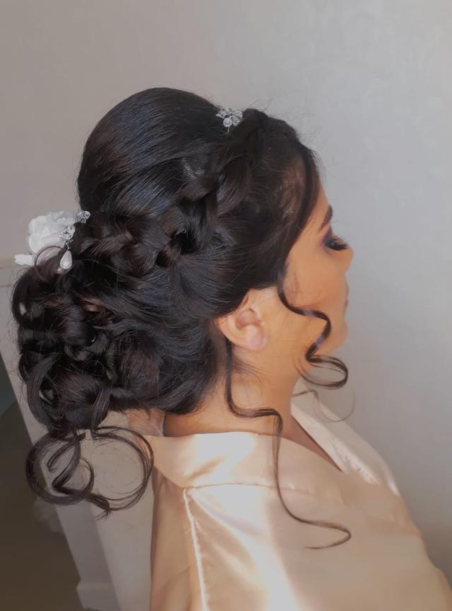 Kim Guzman Make Up - 3
