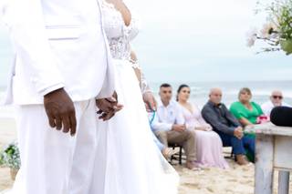 Inlove Forever- Elopement Wedding - 10