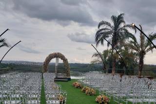 Eder Mello Arquitetura De Flores - 8