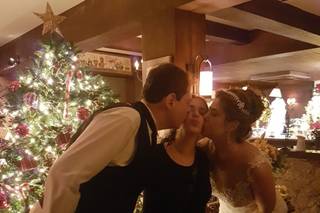 Lívia Silva Assessora de Evento e Cerimonialista - 6