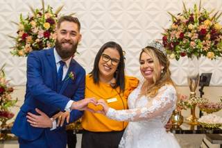 Mi Oliver - Cerimonial e Assessoria - 10