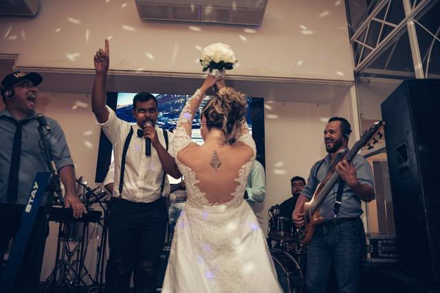 Banda Hits 4