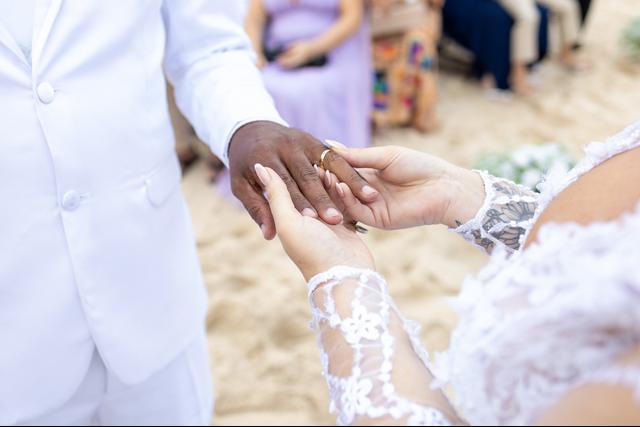 Inlove Forever- Elopement Wedding - 4