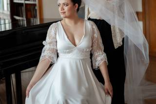 Larissa Grandizoli Beauty - 16