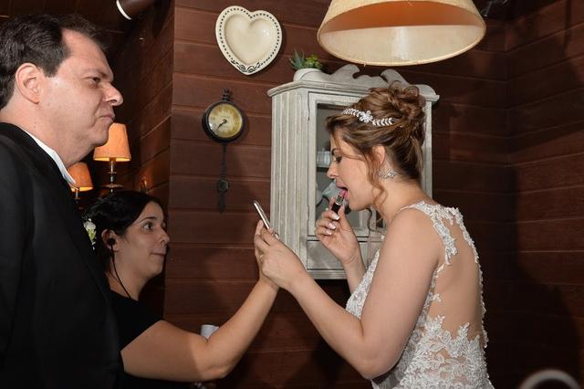 Lívia Silva Assessora de Evento e Cerimonialista - 1