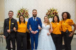 Mi Oliver - Cerimonial e Assessoria - 11