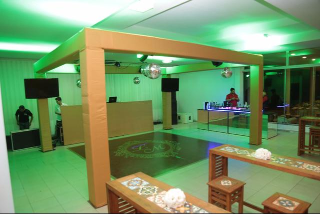 Espaço Equatore - 4